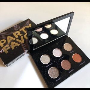 Urban Decay Party Favor Eyeshadow Palette